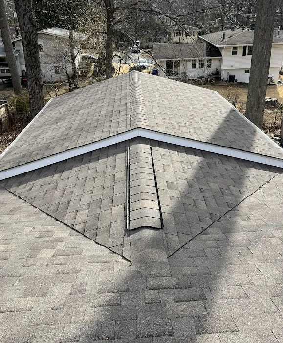 Rebel Roofer - Roof Replacements & Repairs Picture 5