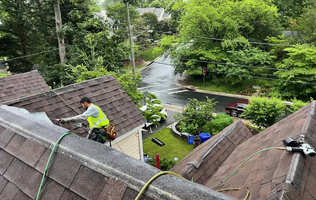 Rebel Roofer - Roof Replacements & Repairs Picture 4