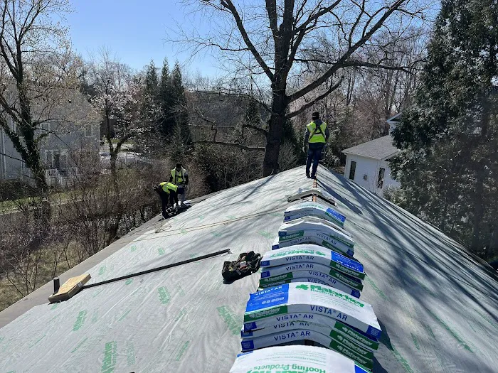 Rebel Roofer - Roof Replacements & Repairs Picture 6