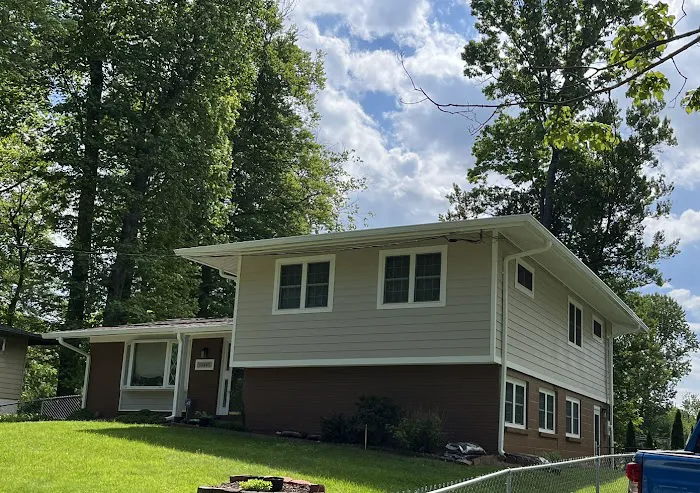 Rebel Roofer - Roof Replacements & Repairs Picture 10
