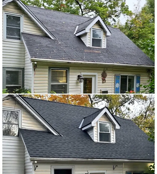 Right Service Roofing and Roof Repair NJ Picture 1
