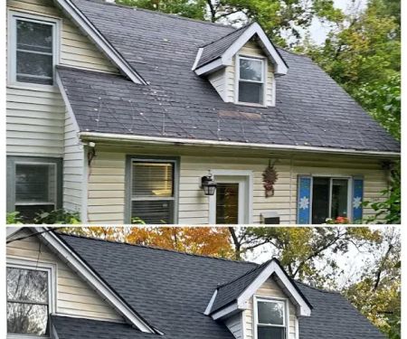 Right Service Roofing and Roof Repair NJ