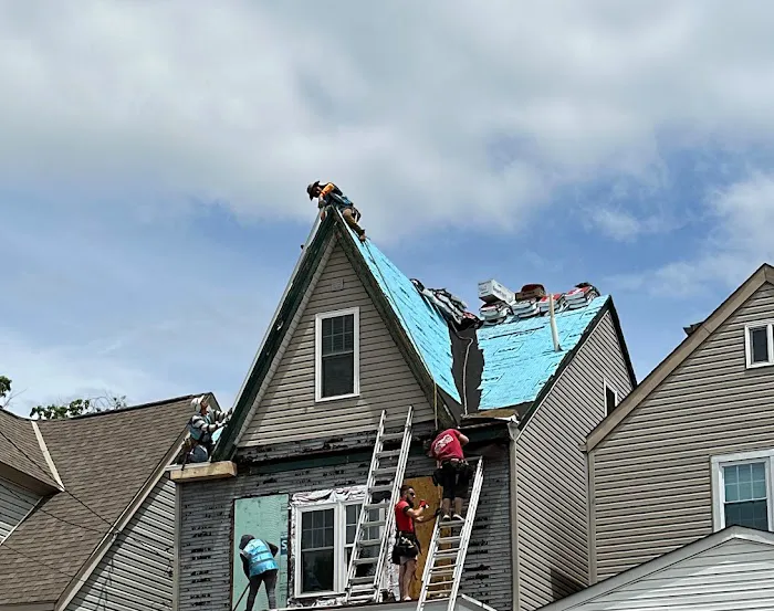Right Service Roofing and Roof Repair NJ Picture 2