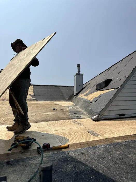 Right Service Roofing and Roof Repair NJ Picture 8