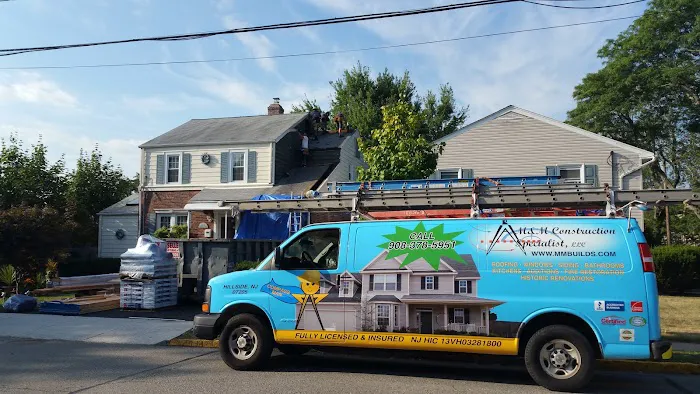 M&M Construction Specialist, LLC Picture 1
