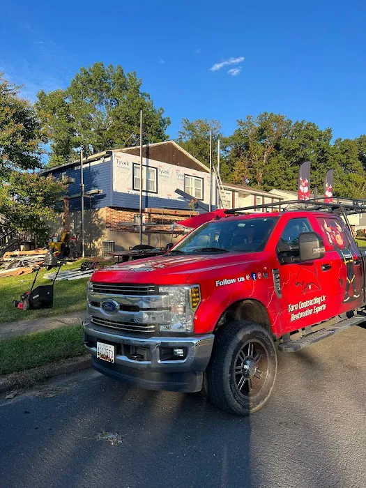 Toro Contracting LLC Restoration Experts Picture 4