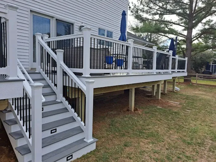 Toro Contracting LLC Restoration Experts Picture 6