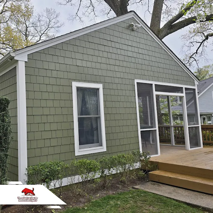 Toro Contracting LLC Restoration Experts Picture 8