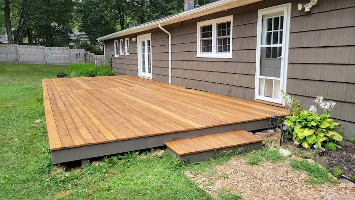 Maven Roofing & Exteriors Picture 4