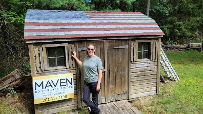 Maven Roofing & Exteriors Picture 9
