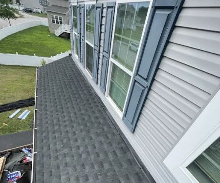 Eagle Roofing Solution