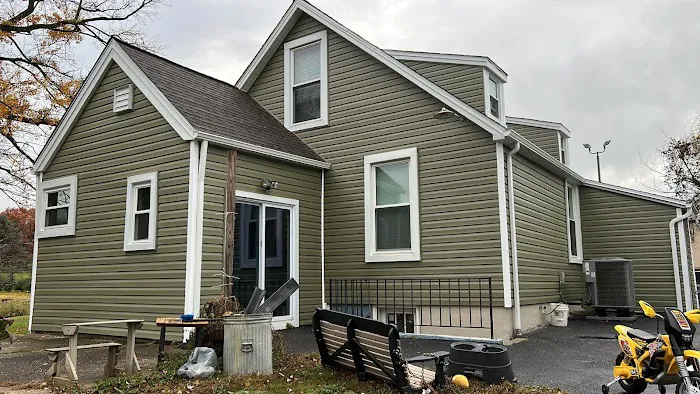 Eagle Roofing Solution Picture 4