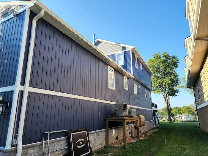 Elite Siding Gutters Roofing LLC Picture 1