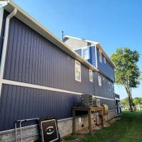 Elite Siding Gutters Roofing LLC ico
