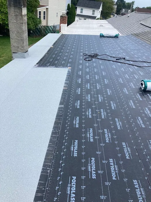 Elite Siding Gutters Roofing LLC Picture 5