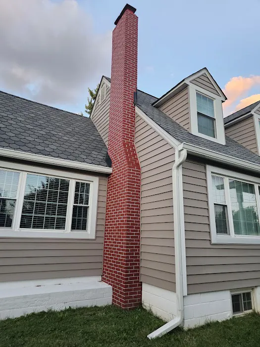 Elite Siding Gutters Roofing LLC Picture 7