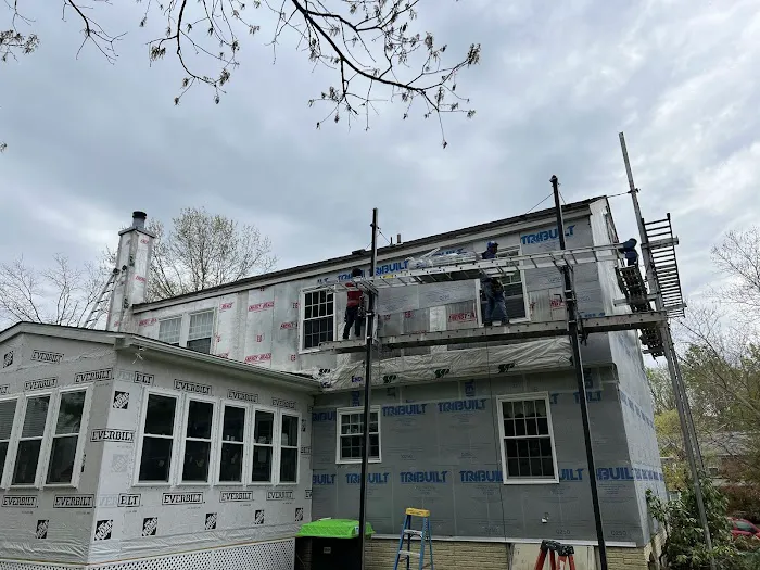 Jiguan Contracting LLC Picture 1