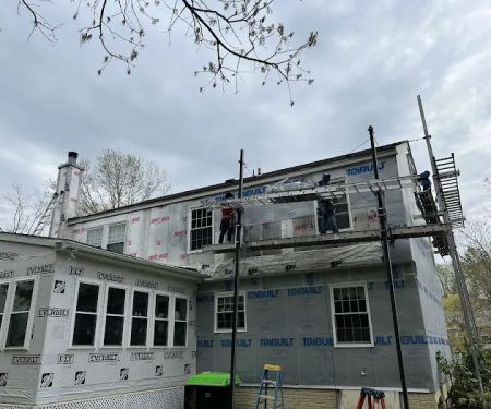 Jiguan Contracting LLC