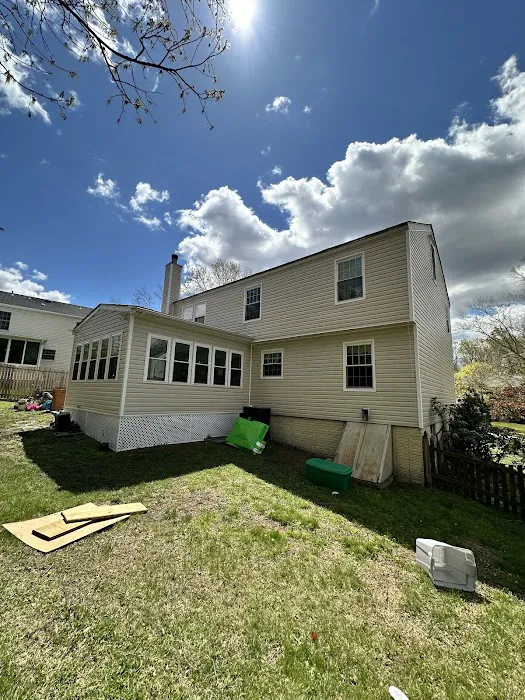 Jiguan Contracting LLC Picture 2