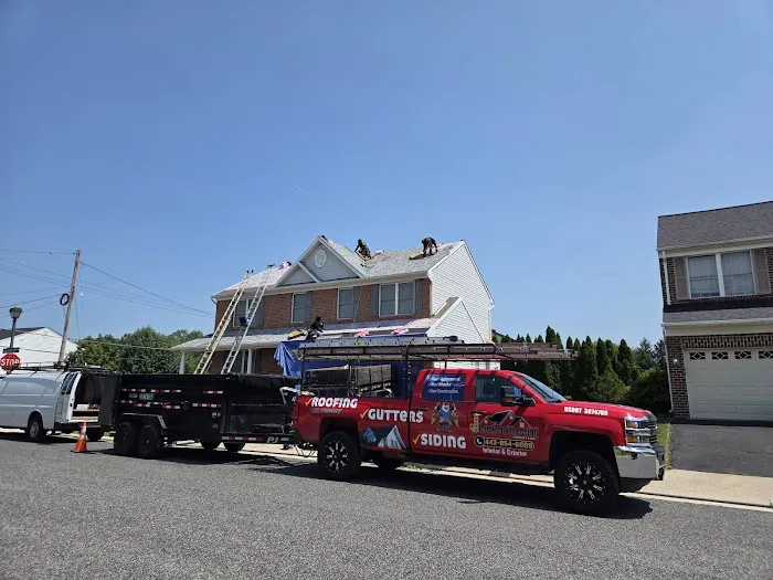 Jiguan Contracting LLC Picture 5