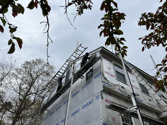 Jiguan Contracting LLC Picture 7