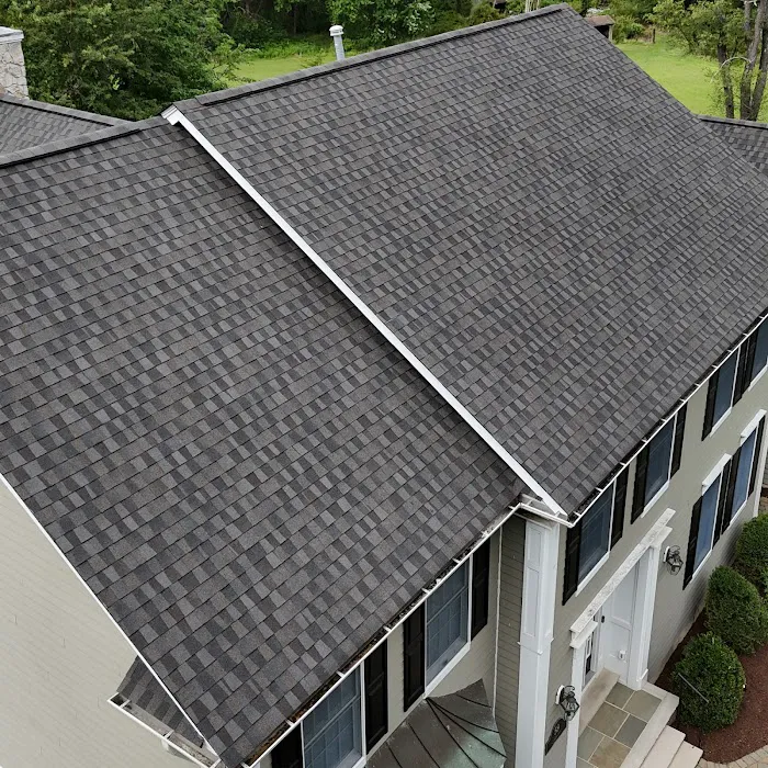 Roff Roofing & Renovations LLC Picture 10
