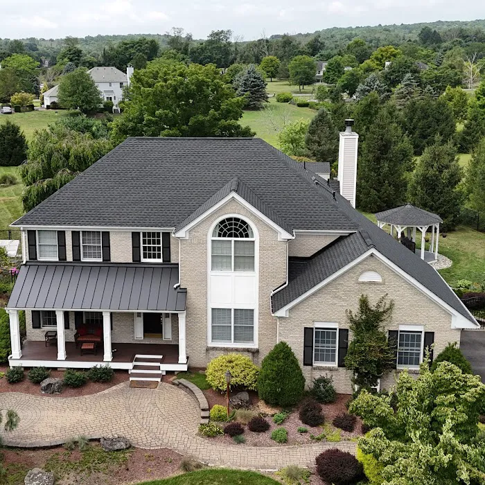 Roff Roofing & Renovations LLC Picture 8