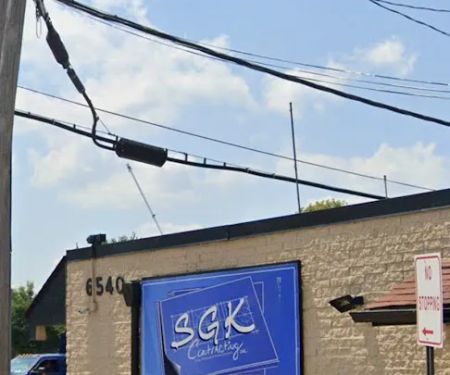 S G K Contracting Inc.