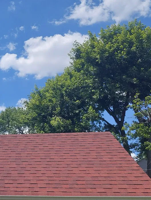 Pulaski Roofers Inc. Picture 1