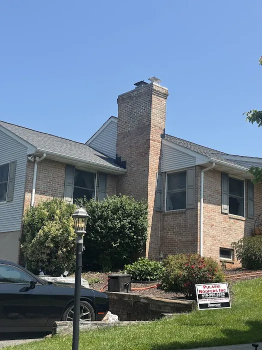 Pulaski Roofers Inc. Picture 5