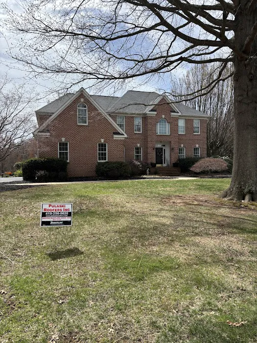 Pulaski Roofers Inc. Picture 10