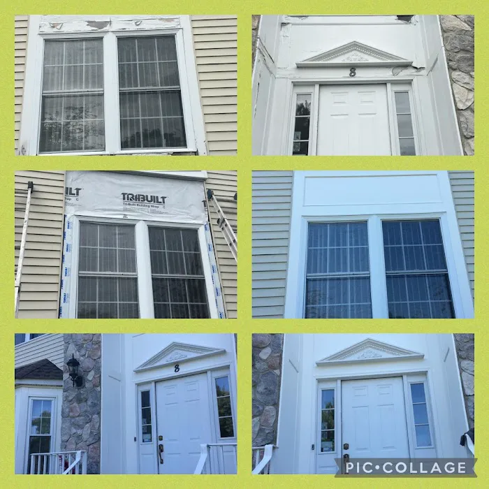 J&J SIDING LLC Picture 1