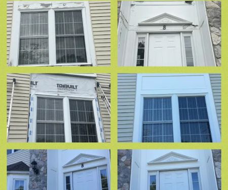 J&J SIDING LLC