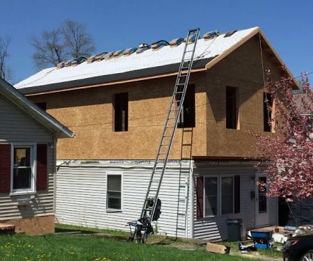 Advanced Builders & Remodeling