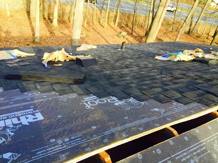 AMEN Advance MP Roofing Company Picture 2