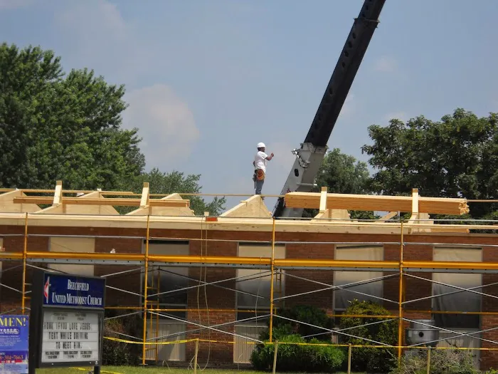 AMEN Advance MP Roofing Company Picture 5