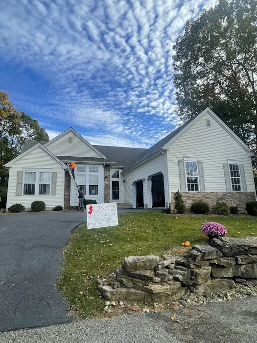 Proven Contracting of Long Valley NJ Picture 2