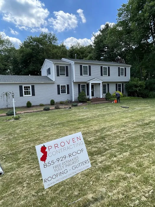 Proven Contracting of Long Valley NJ Picture 4
