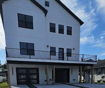 E J Siding Gutters & Roof LLC