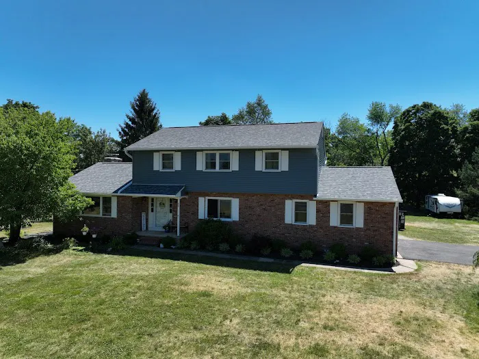 Mighty Dog Roofing of Northwest New Jersey Picture 2