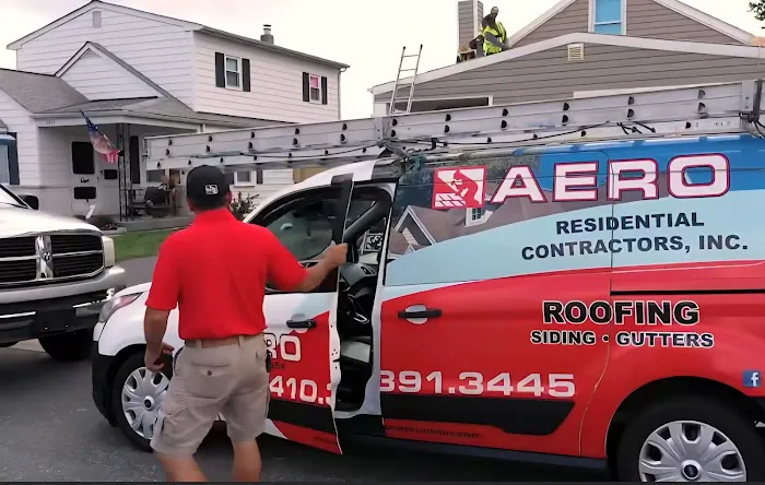 Aero Residential Contractors Inc. Picture 4