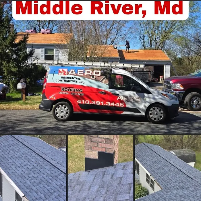 Aero Residential Contractors Inc. Picture 5