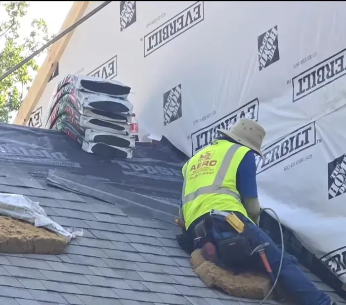 Aero Residential Contractors Inc. Picture 6