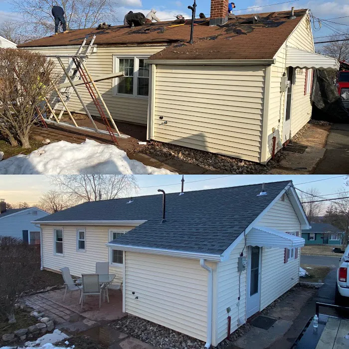A.P. Roofing and Siding Picture 3