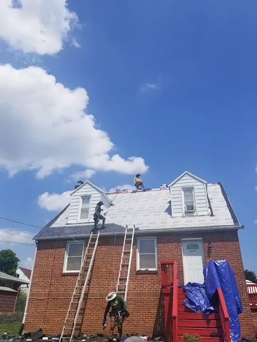 High Quality Roofing Home Improvement Picture 1