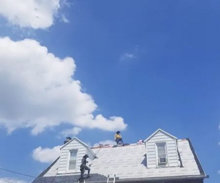 High Quality Roofing Home Improvement