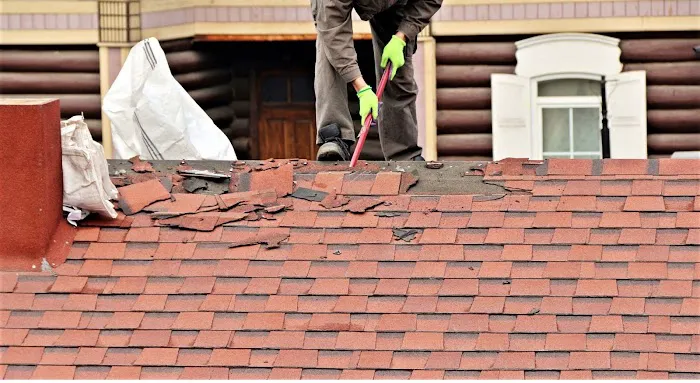 Nationwide Roofers of Kintnersville Picture 5