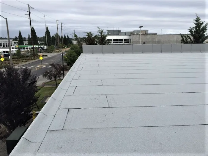 Nationwide Roofers of Kintnersville Picture 6