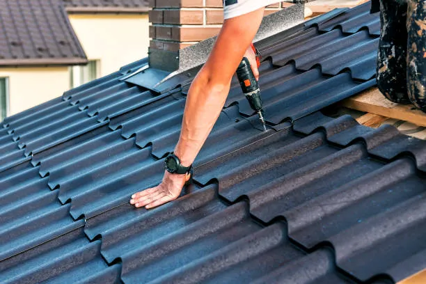 Nationwide Roofers of Kintnersville Picture 4