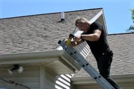 Nationwide Roofers of Kintnersville Picture 1